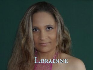 Lorainne