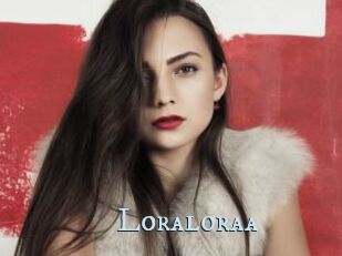 Loraloraa