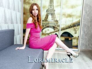 Loramiracle