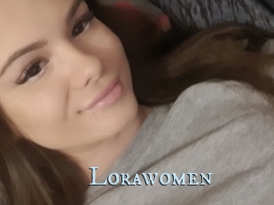 Lorawomen