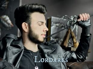Lordares