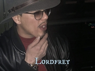 Lordfrey