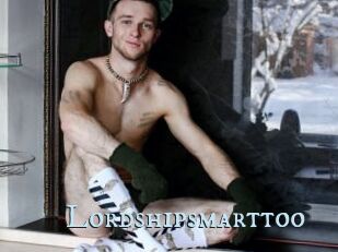 Lordshipsmarttoo