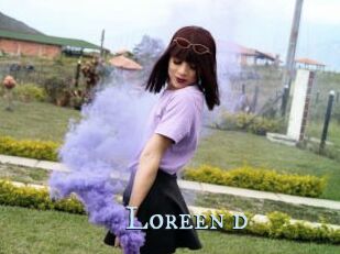 Loreen_d