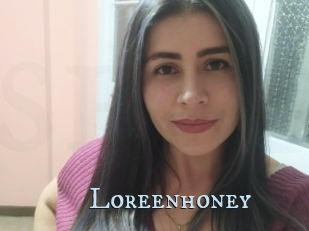 Loreenhoney