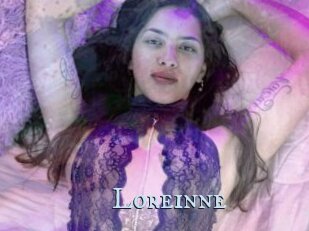 Loreinne