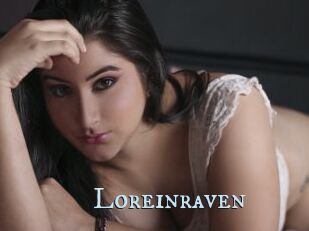Loreinraven