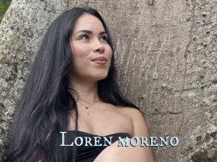 Loren_moreno