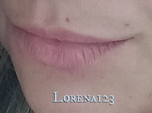 Lorena123