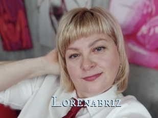 Lorenabriz