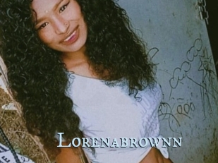 Lorenabrownn