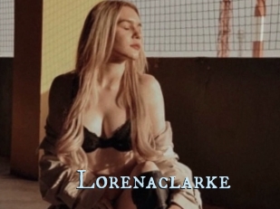 Lorenaclarke