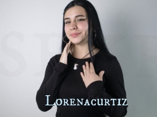 Lorenacurtiz