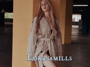Lorenamills