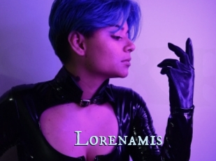 Lorenamis