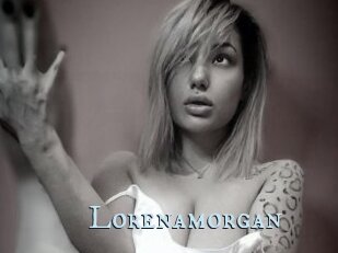 Lorenamorgan