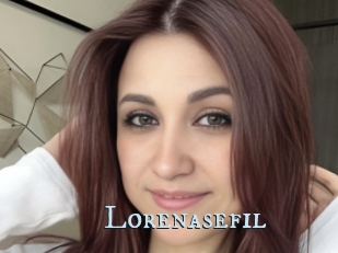 Lorenasefil