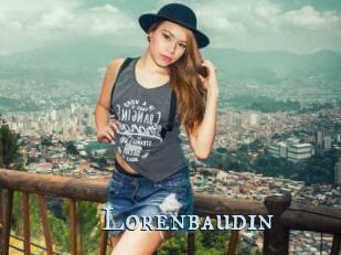 Lorenbaudin