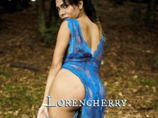 Lorencherry