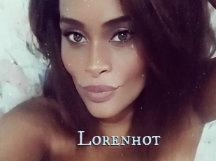 Lorenhot