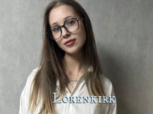 Lorenkirk