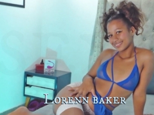 Lorenn_baker