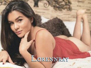 Lorennray