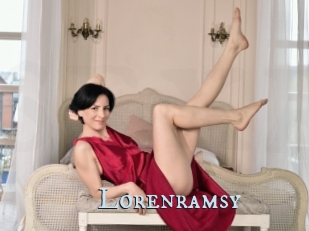 Lorenramsy
