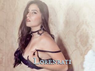 Lorenrati