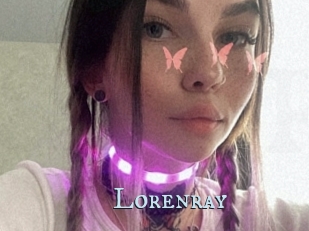Lorenray
