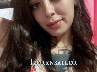 Lorensailor