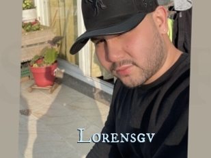 Lorensgv
