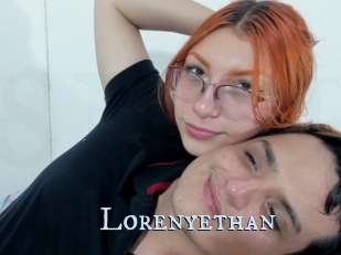 Lorenyethan