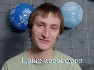 Lorenzocolombo