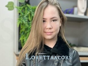 Lorettaacors