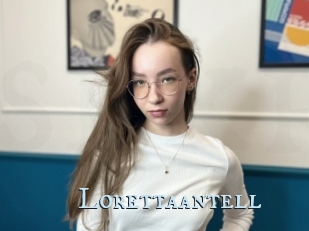 Lorettaantell