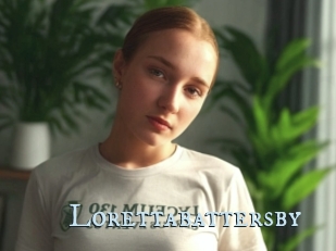 Lorettabattersby
