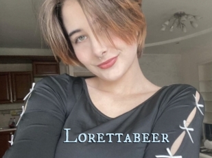 Lorettabeer