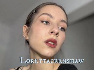Lorettacrenshaw