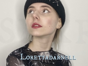 Lorettadarnell
