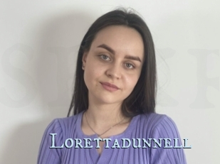 Lorettadunnell