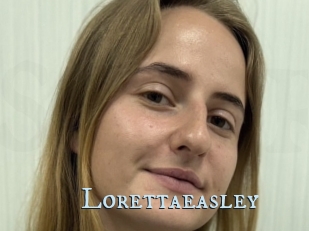 Lorettaeasley