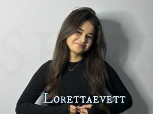 Lorettaevett