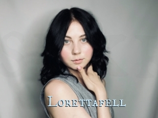 Lorettafell