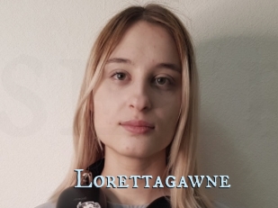 Lorettagawne