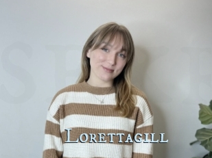 Lorettagill