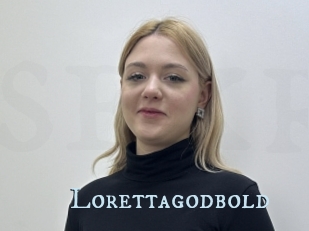 Lorettagodbold