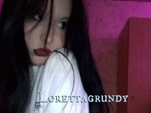 Lorettagrundy