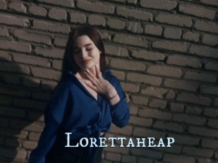 Lorettaheap