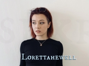 Lorettahewell